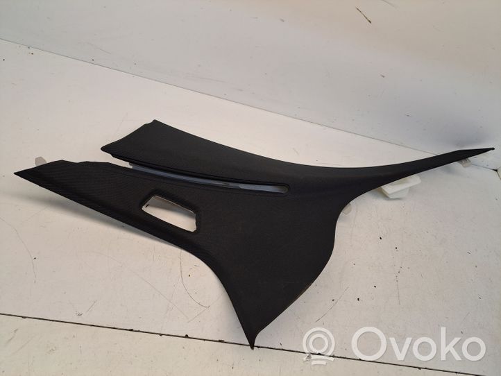 Mercedes-Benz E W211 Rivestimento montante (C) A213690522510051278075145