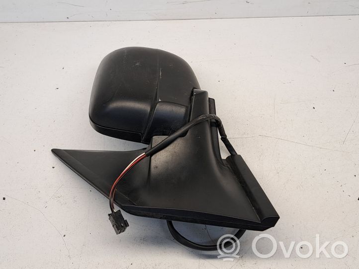 Mercedes-Benz Vaneo W414 Front door electric wing mirror 15521537