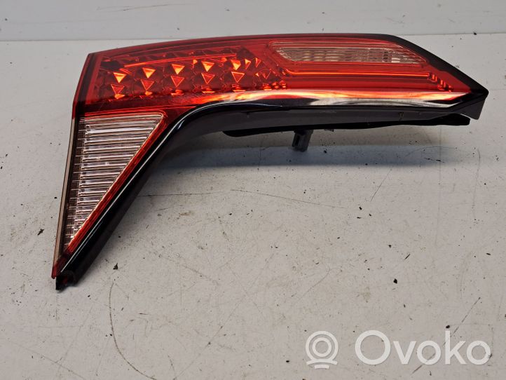 Honda HR-V Luci posteriori del portellone del bagagliaio 13262164