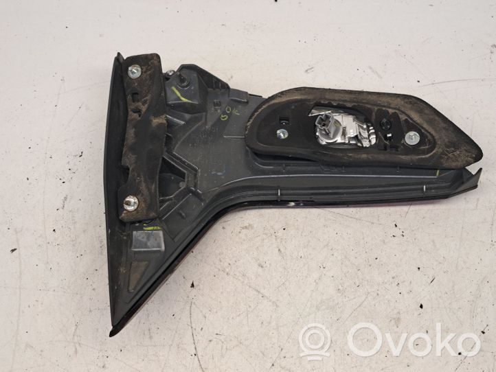 Honda HR-V Luci posteriori del portellone del bagagliaio 13262164