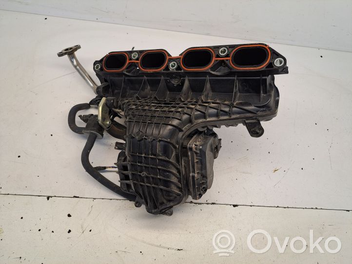 Toyota Prius (XW50) Collettore di aspirazione 1712037054