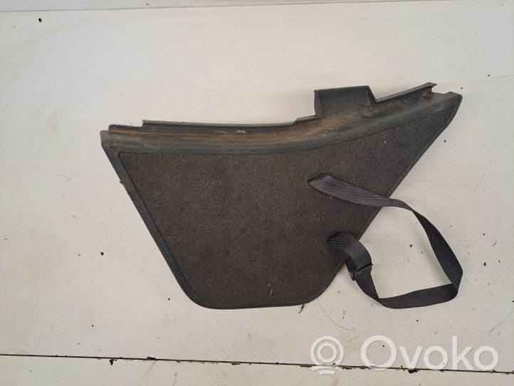 Toyota Prius (XW20) Garniture latérale de console centrale arrière 5841747010