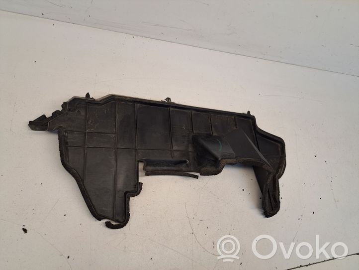 Toyota Prius (XW20) Staffa del pannello di supporto del radiatore 5328647010