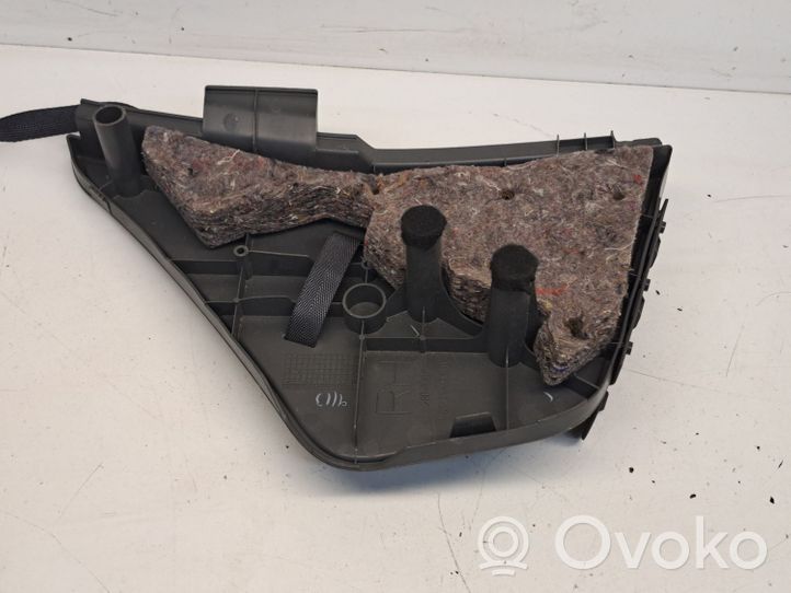 Toyota Prius (XW20) Osłona tylna tunelu środkowego 5841747010