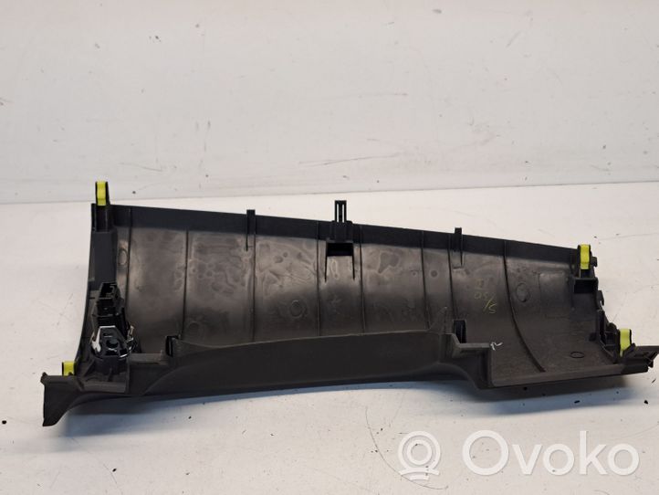 Toyota Prius (XW20) Rivestimento del pannello 5504447020