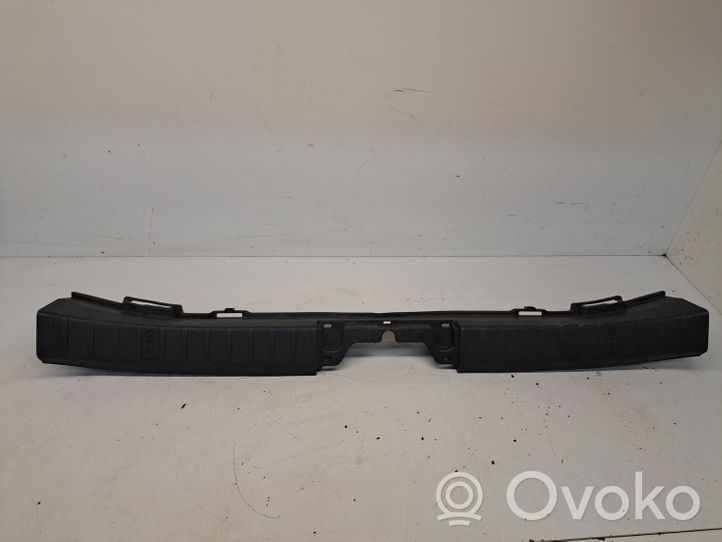 Toyota Prius (XW20) Protector del borde del maletero/compartimento de carga 6471647010