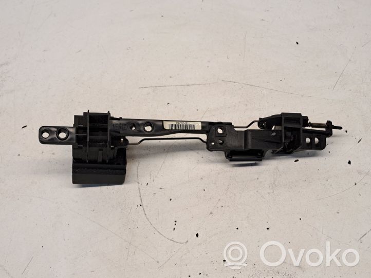 Toyota Prius (XW20) Serratura vano portaoggetti 5556547120