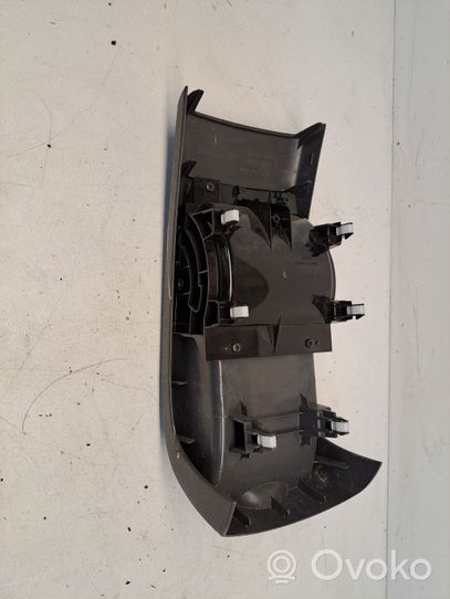 Toyota Prius (XW20) Cup holder back 5890347010