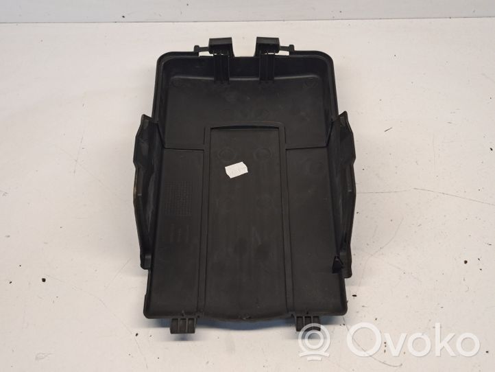 Volkswagen PASSAT B7 Couvercle de boîtier de batterie 33C091544