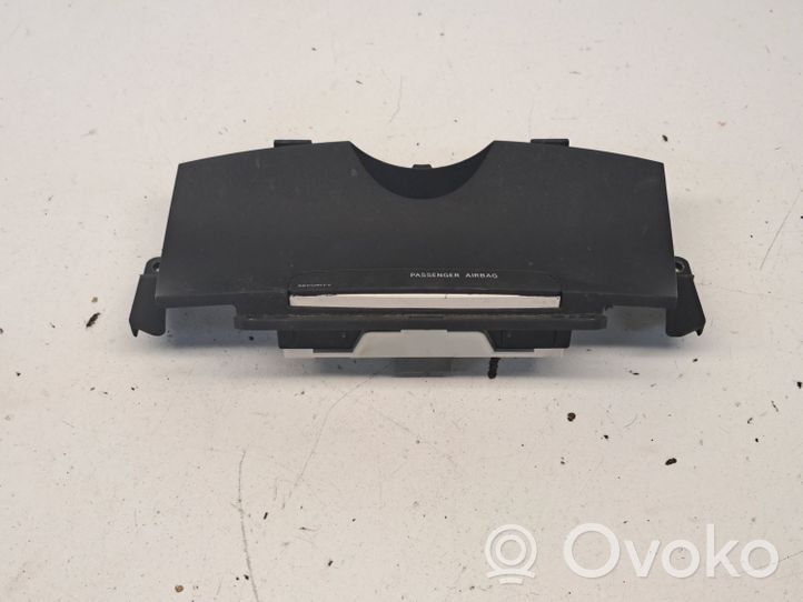 Toyota Verso Climate control/heater control trim 85613A0