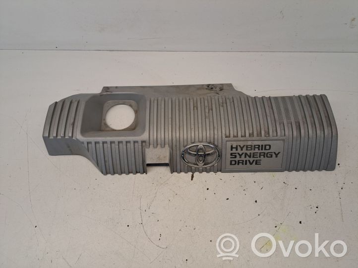 Toyota Prius (XW50) Copri motore (rivestimento) 1121237090