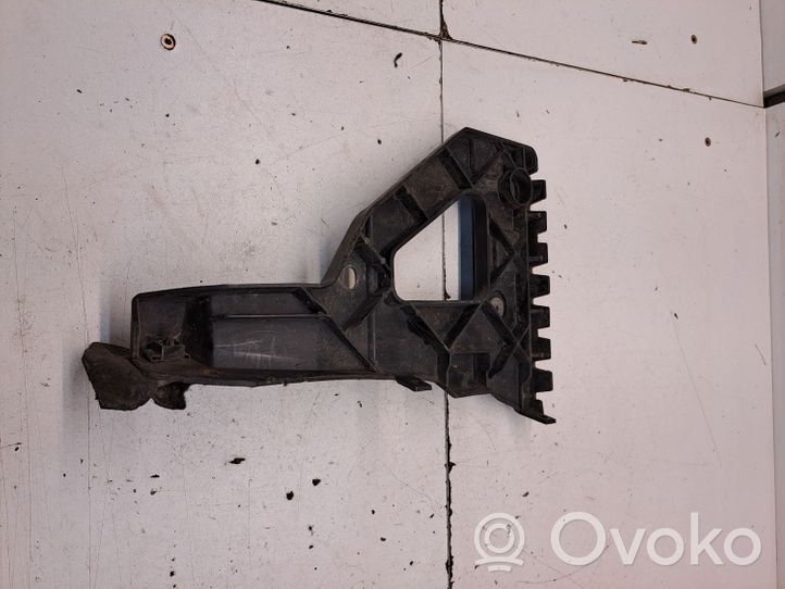 Audi A6 S6 C6 4F Supporto di montaggio del parafango 4F0807227