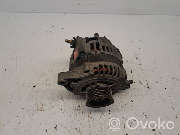 Nissan Almera N16 Generatore/alternatore 23100BU010