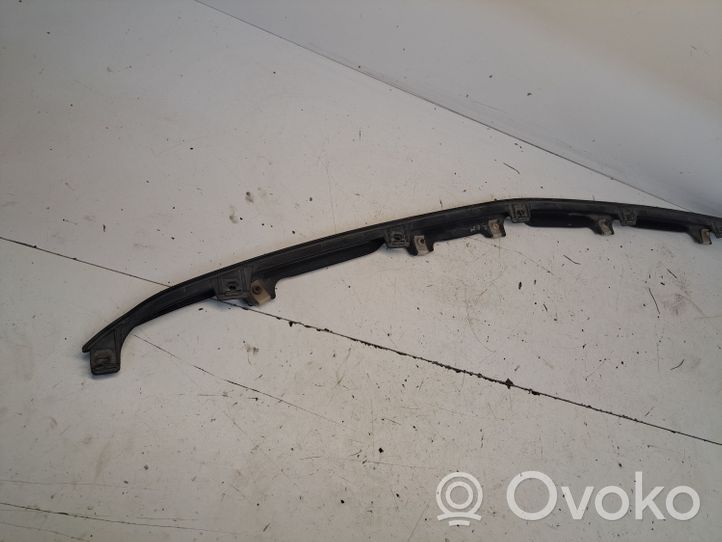 Toyota Prius (XW20) Borde del parachoques delantero 7685147010