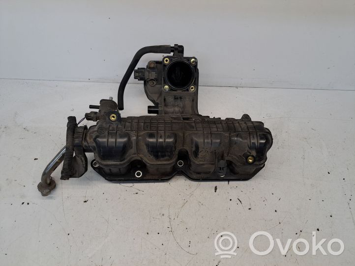 Toyota Prius (XW50) Collettore di aspirazione 1712037050