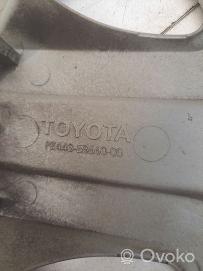 Toyota Avensis T270 R16-alumiinivanne PZ443E866000