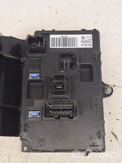 Citroen C4 I Rėlių montavimo blokas S180085003E