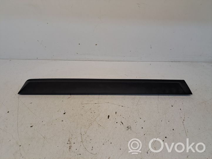 Citroen C4 I Moulure de porte arrière 9646793477