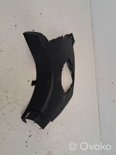 Mazda CX-3 Copertura del rivestimento del sottoporta anteriore D09W68390