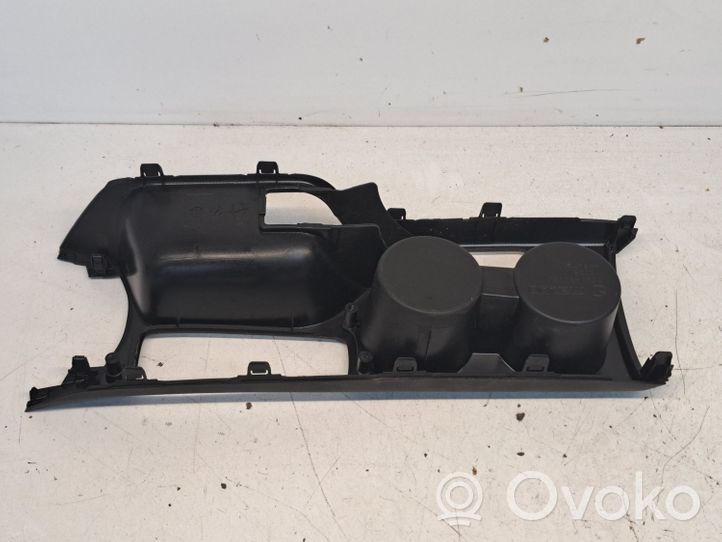 Mazda CX-3 Portabicchiere anteriore D09W64431