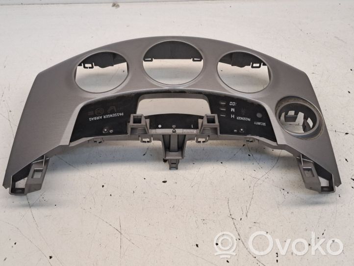 Toyota RAV 4 (XA30) Panel klimatyzacji / Ogrzewania 4554202030