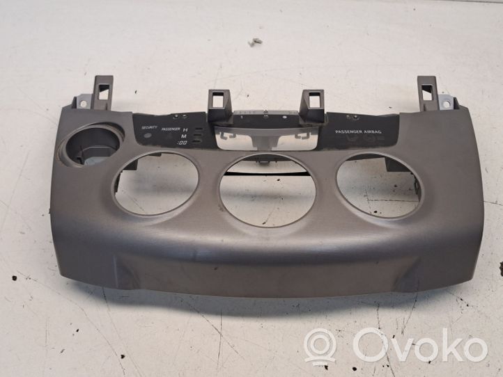 Toyota RAV 4 (XA30) Panel klimatyzacji / Ogrzewania 4554202030