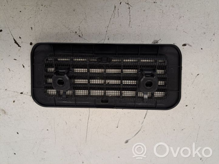 Lexus RX 450H Parcel shelf grill 6365548020