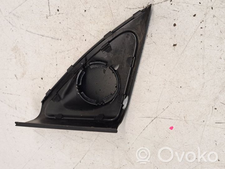 BMW 7 F01 F02 F03 F04 Moldura protectora del altavoz lateral 07602000