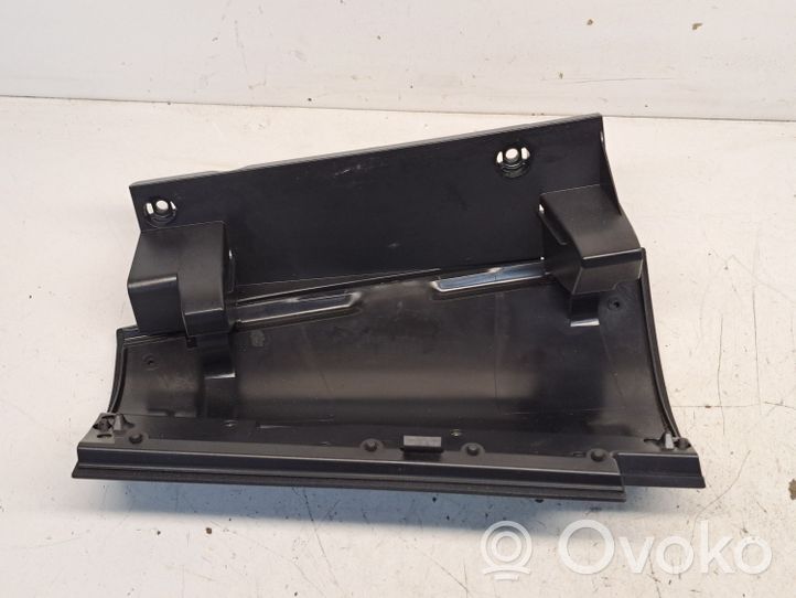 Toyota Prius (XW20) Sportellino/coperchio vano portaoggetti 5553147050