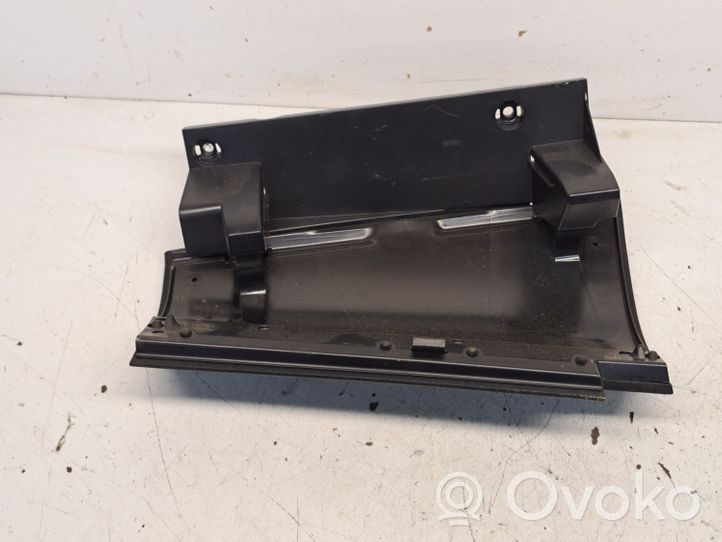 Toyota Prius (XW20) Sportellino/coperchio vano portaoggetti 5553147050