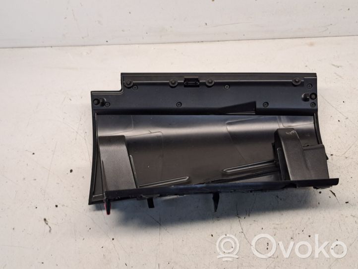 Toyota Prius (XW20) Sportellino/coperchio vano portaoggetti 5553147050