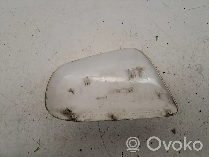 Toyota Prius (XW20) Copertura in plastica per specchietti retrovisori esterni 