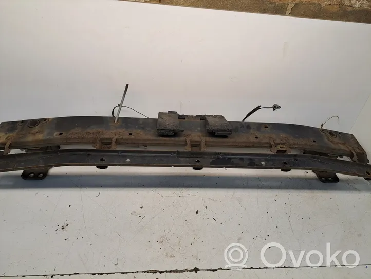 Toyota RAV 4 (XA30) Poprzeczka zderzaka przedniego 