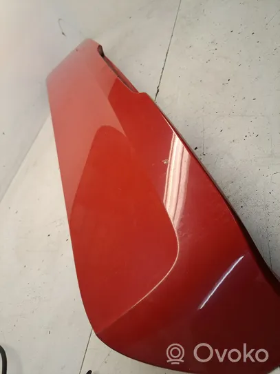 Saab 9-3 Ver2 Spoiler del portellone posteriore/bagagliaio 12837986