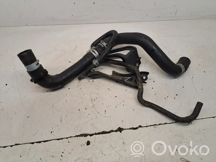 Toyota Prius (XW20) Water drain line hose 