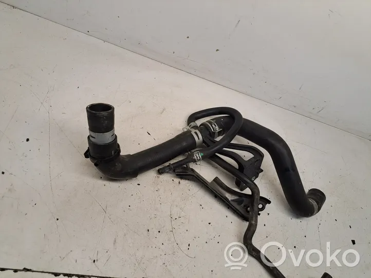 Toyota Prius (XW20) Water drain line hose 