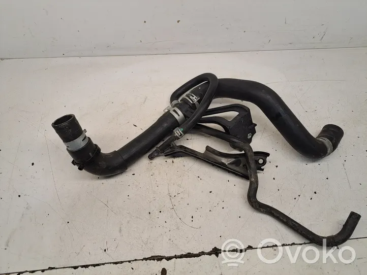 Toyota Prius (XW20) Water drain line hose 