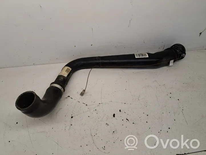 Mercedes-Benz Sprinter W907 W910 Tubo e bocchettone per riempimento serbatoio del carburante A9074702400