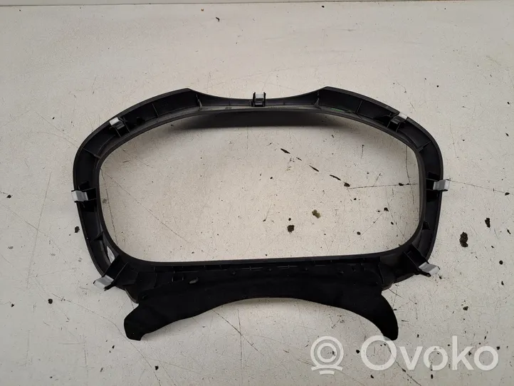 Toyota Yaris Garniture de tableau de bord 554110D250