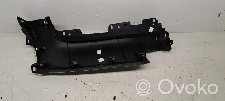 Nissan Qashqai Rivestimento pannello inferiore del cruscotto 682114EH0A