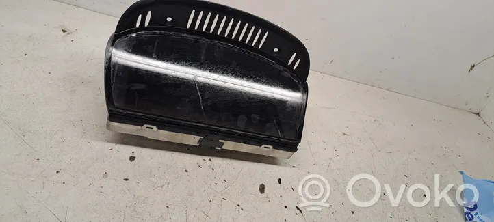 BMW 3 E90 E91 Monitori/näyttö/pieni näyttö 9193757