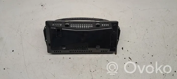 BMW 6 E63 E64 Monitori/näyttö/pieni näyttö 6962425