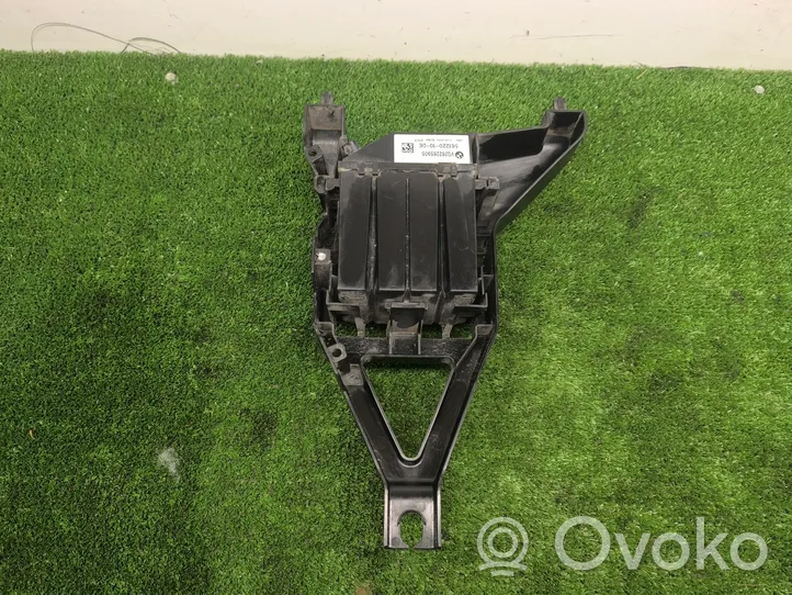 BMW X5 F15 Supporto/staffa del clacson 2622661