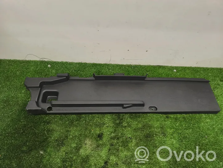 Volkswagen ID.3 Altro elemento di rivestimento bagagliaio/baule 10A858831