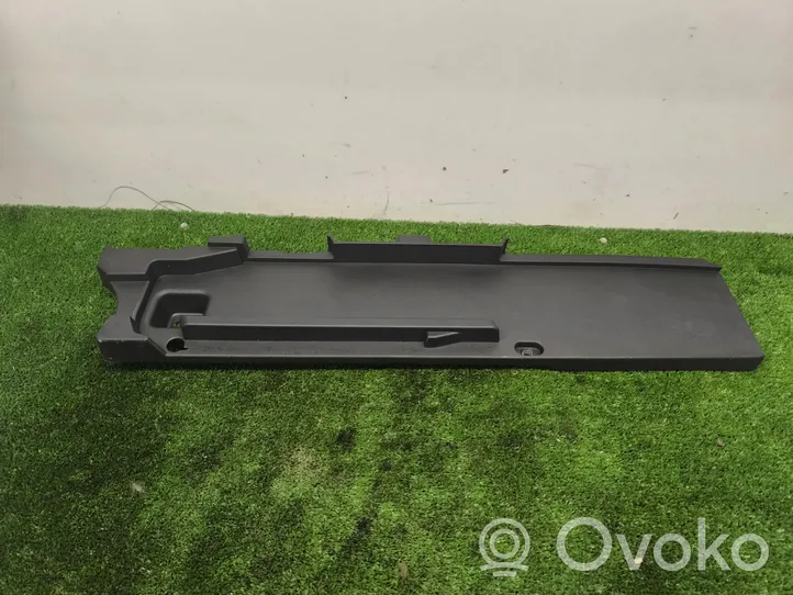 Volkswagen ID.3 Altro elemento di rivestimento bagagliaio/baule 10A858831