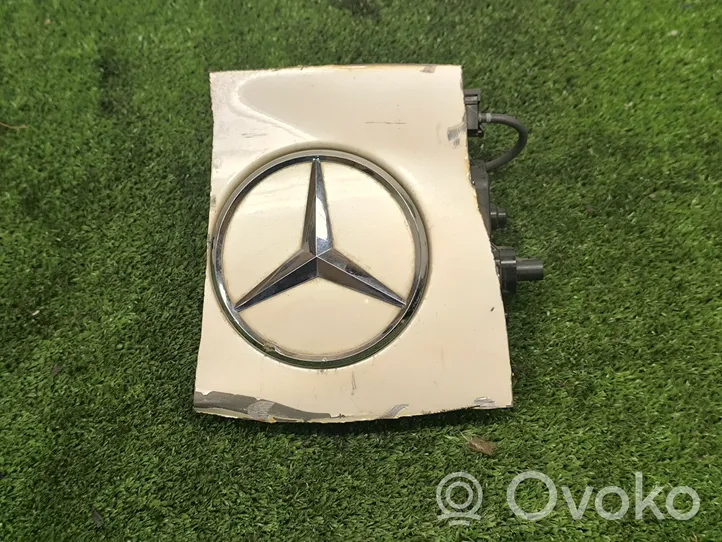 Mercedes-Benz GLE (W166 - C292) Kamera galinio vaizdo A0997500160