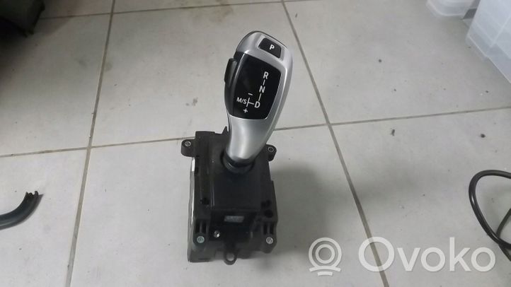 BMW 7 F01 F02 F03 F04 Gear selector 