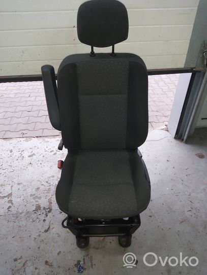 TRS1773 Renault Master III Front driver seat - Used car part online, low  price | RRR