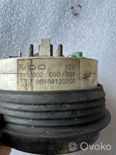 Porsche 911 964 Tachimetro (quadro strumenti) 96464120200