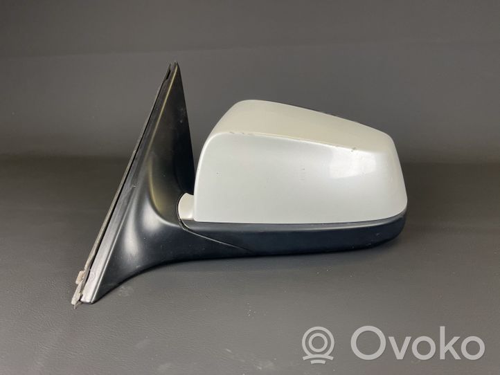 BMW 7 F01 F02 F03 F04 Front door electric wing mirror 51167282139